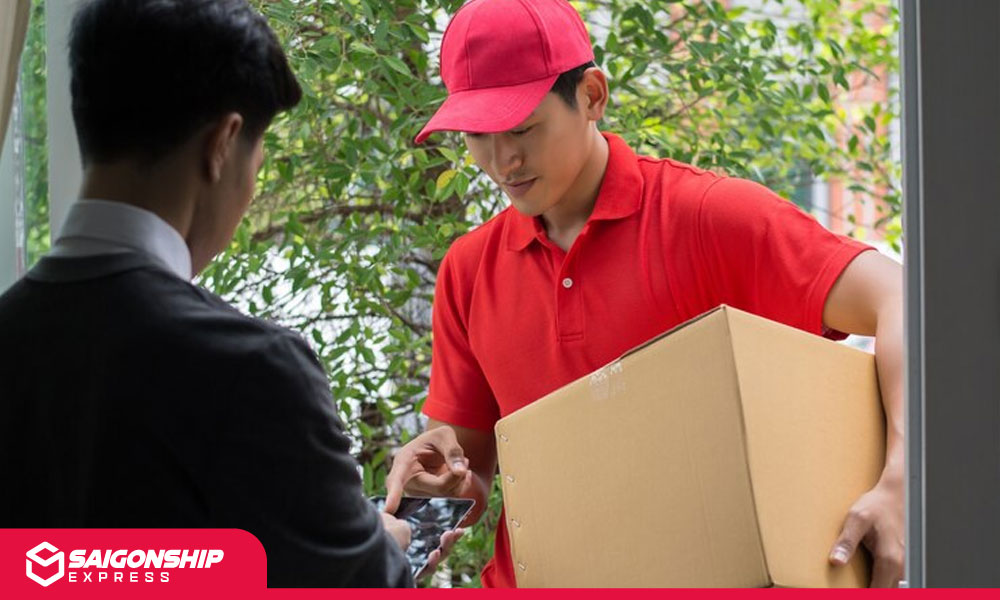 Đối tác giao hàng đáng tin cậy tại xã Liên Sơn Lắk