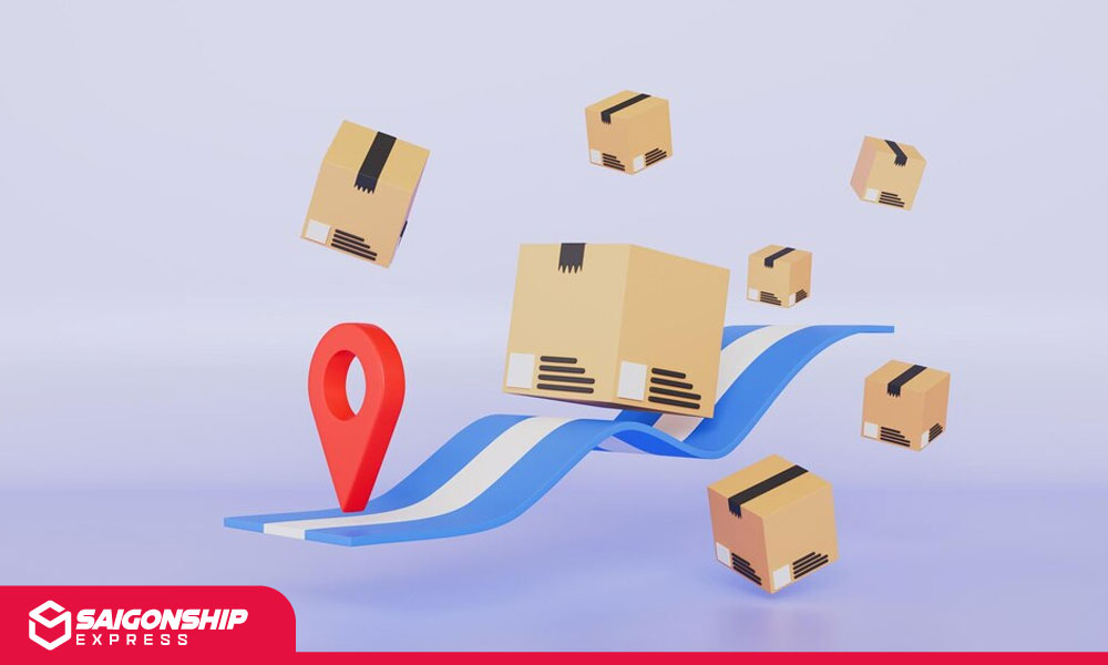 SaigonShip đồng hành cùng bạn trên hành trình chinh phục thị trường thương mại điện tử