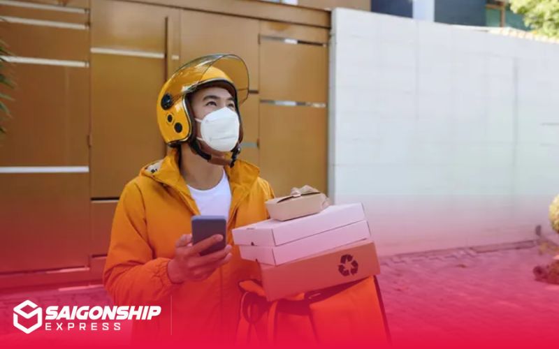 Dịch vụ giao hàng tại Xã Long Cang, tỉnh Tây Ninh