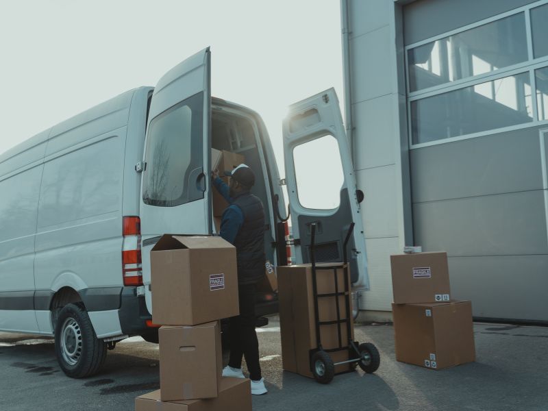 Lợi ích nổi bật khi sử dụng dịch vụ giao hàng tại xã Long Điền, Tp. HCM của Saigonship
