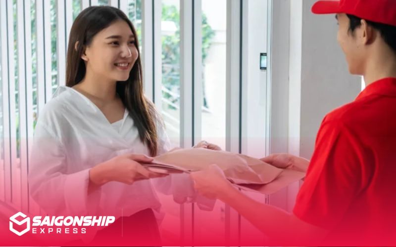 Dịch vụ giao hàng tại Xã Long Giao, Đồng Nai