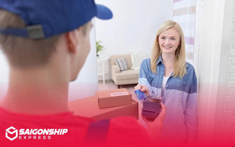 Dịch vụ giao hàng tại xã Long Hiệp, Vĩnh Long