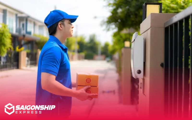 Dịch vụ giao hàng tại xã Long Hòa, Vĩnh Long