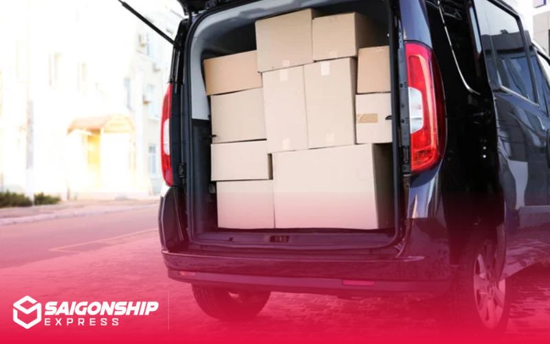 Dịch Vụ Giao Hàng Tại Xã Long Hưng, Đồng Nai