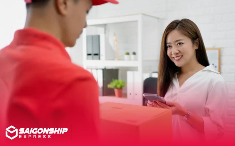 Dịch vụ giao hàng tại Xã Long Thọ, Đồng Nai