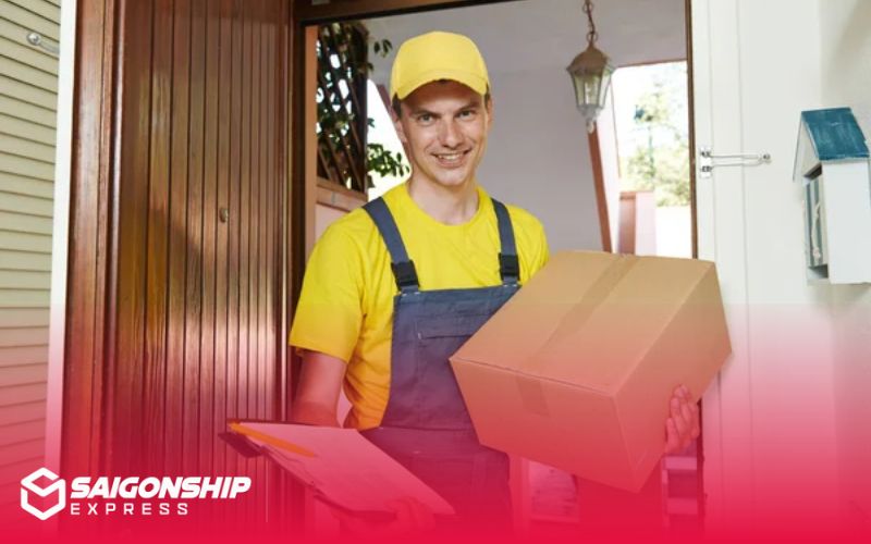 Dịch vụ giao hàng tại xã Long Vĩnh, tỉnh Vĩnh Long 