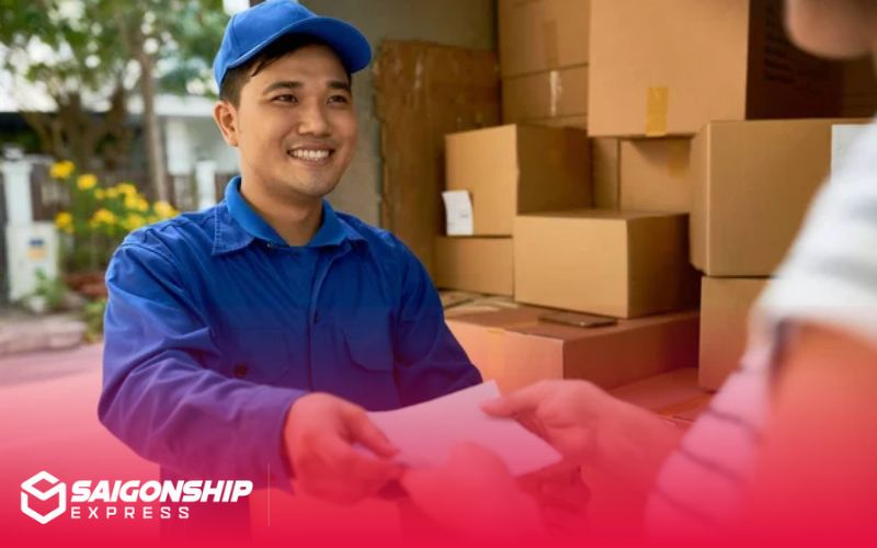 Dịch vụ giao hàng Xã Lương Hòa, Tây Ninh