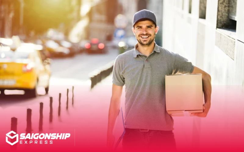 Dịch vụ giao hàng tại xã Lương Phú, Vĩnh Long