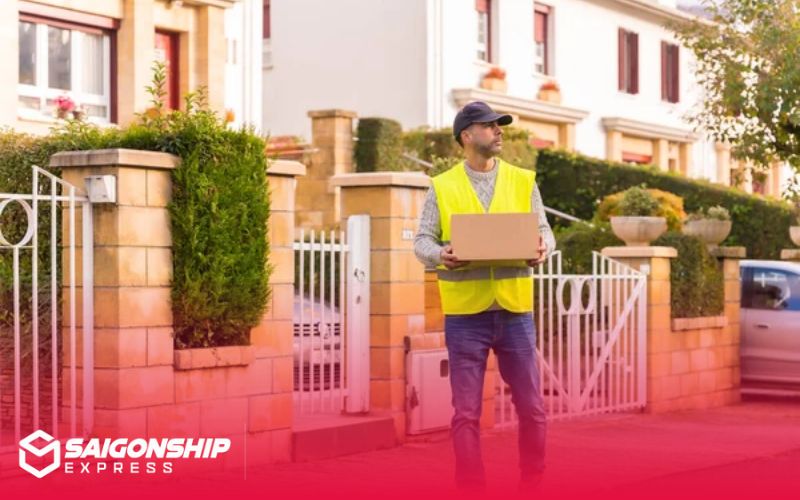 Dịch vụ giao hàng tại Xã Lương Thế Trân, Cà Mau