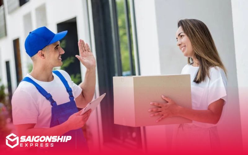 Dịch vụ giao hàng tại xã Mã Đà, Đồng Nai