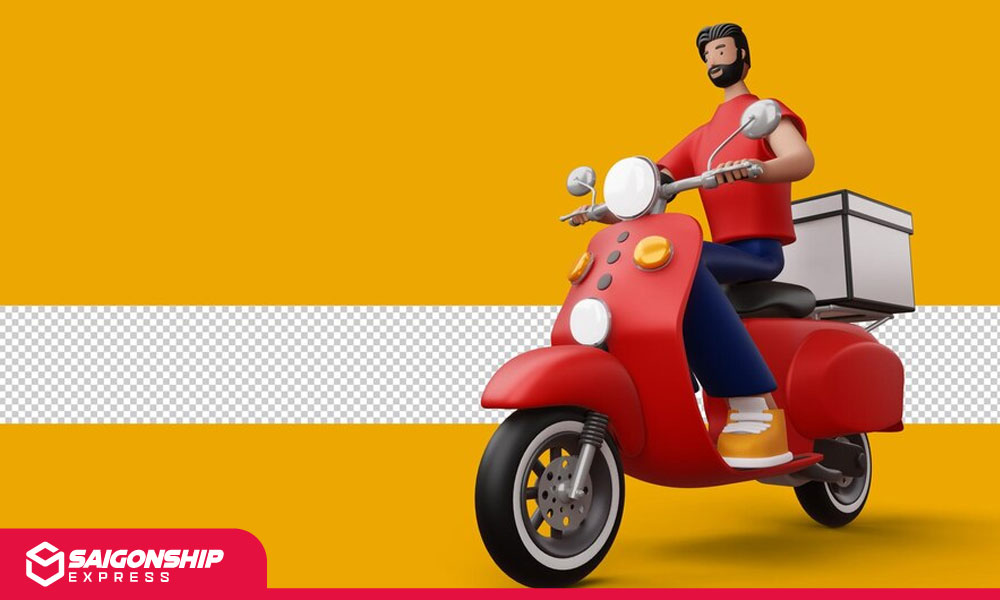 SaigonShip là đơn vị giao hàng chuyên nghiệp trên toàn quốc