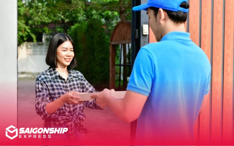 Dịch vụ giao hàng tại Xã Minh Hưng, Đồng Nai