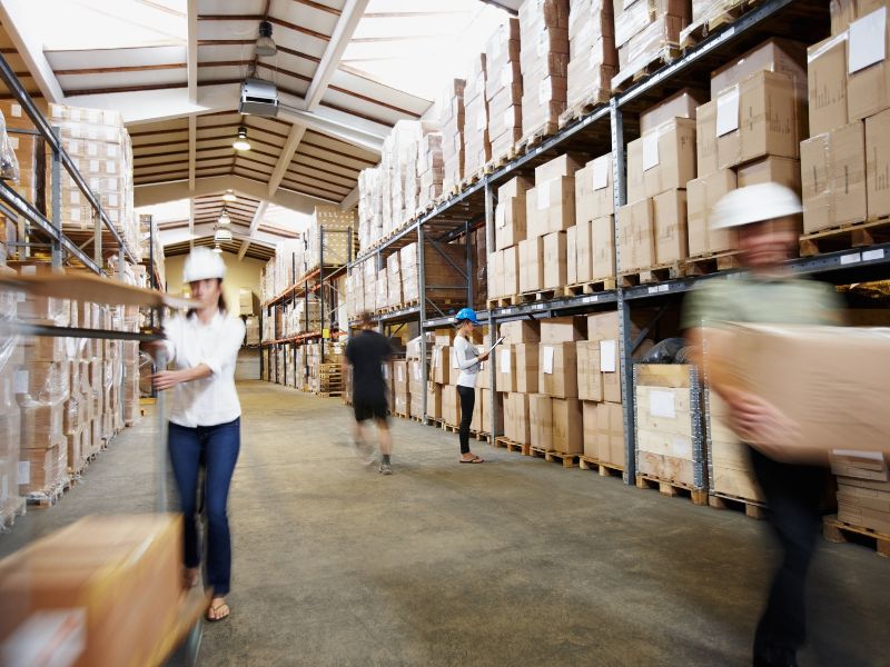 Cam kết chất lượng của Saigonship