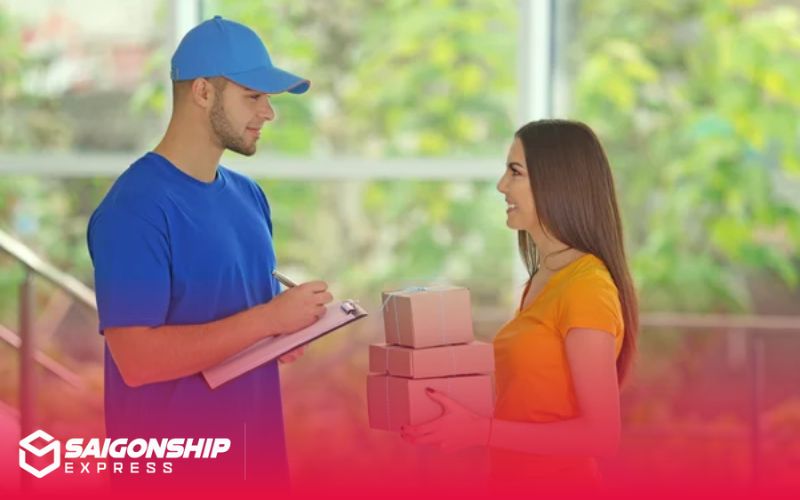 Dịch vụ giao hàng tại Xã Mộc Hóa, Tây Ninh 