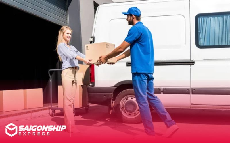 Dịch vụ giao hàng tại Xã Mỹ Lộc, Tây Ninh