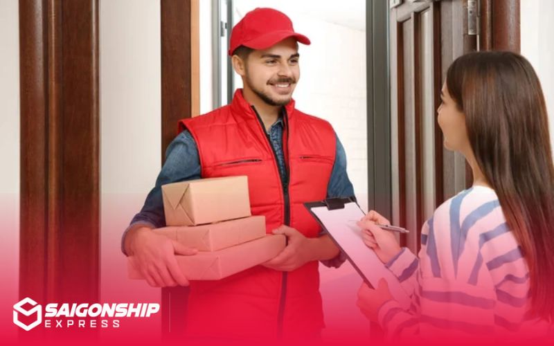 Dịch Vụ Giao Hàng Tại Xã Mỹ Long, Tỉnh Vĩnh Long