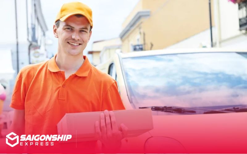 Dịch vụ giao hàng tại Xã Nam Cát Tiên, Đồng Nai