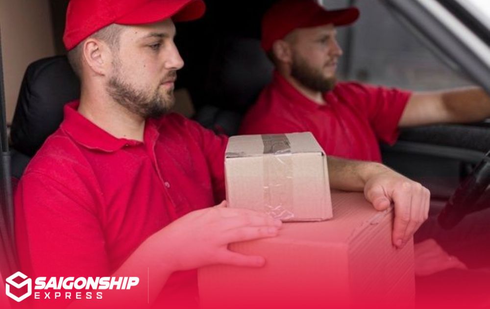 Dịch vụ giao hàng tại Xã Nam Đông TP Huế 