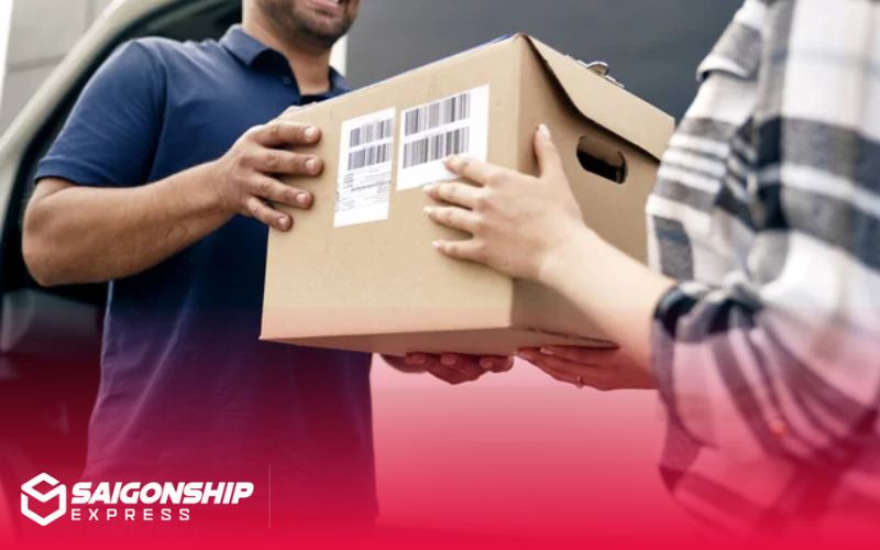 Dịch Vụ Giao Hàng Tại Xã Nam Hà Tỉnh Lâm Đồng