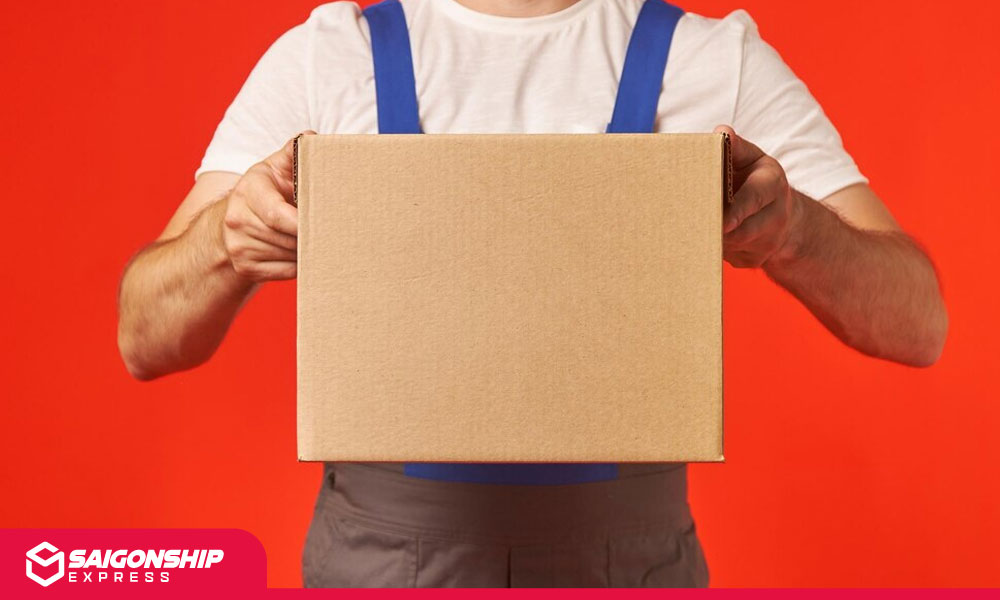 Dịch vụ giao hàng tại xã Nam Ka, Đắk Lắk