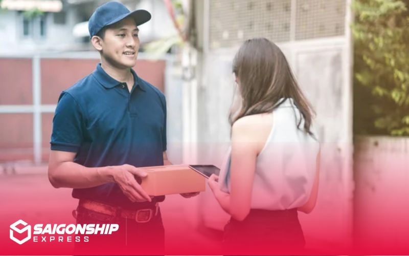 Dịch vụ giao hàng tại xã Nghĩa Trung tỉnh Đồng Nai