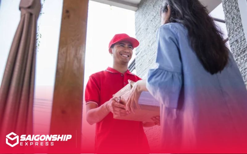 Dịch vụ giao hàng tại Xã Ngọc Định, Đồng Nai