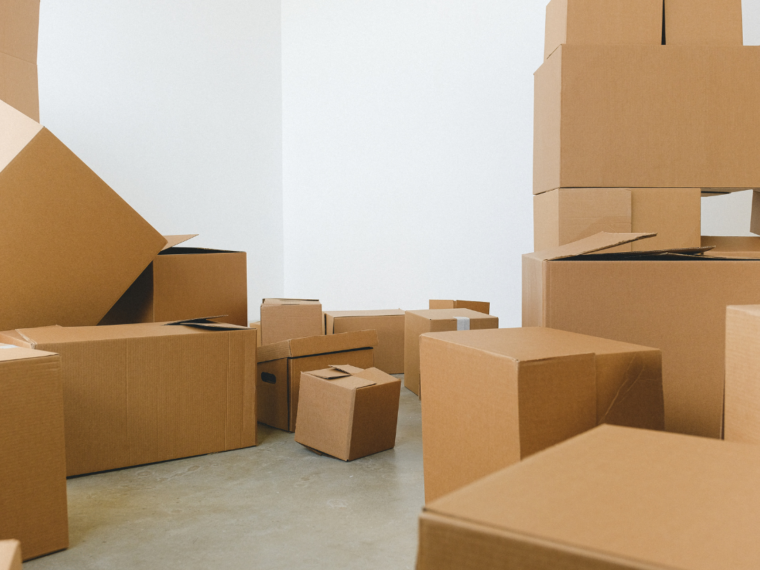 Thách thức khi triển khai dịch vụ giao hàng tại Ngọk Réo