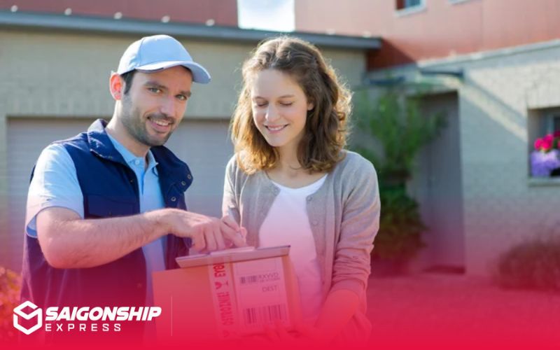 Dịch vụ giao hàng tại Xã Nguyễn Phích, Cà Mau