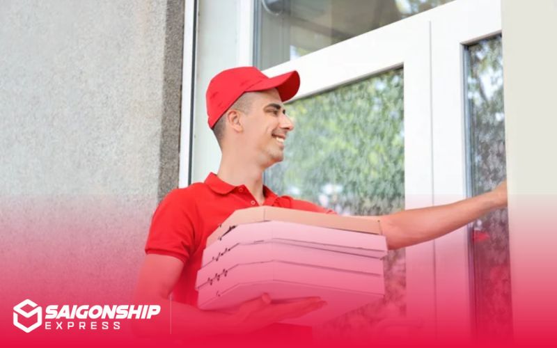 Dịch vụ giao hàng tại xã Nhị Long, Vĩnh Long