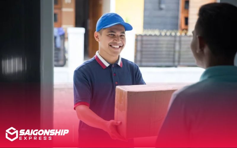 Dịch vụ giao hàng tại Xã Núi Tượng, Đồng Nai