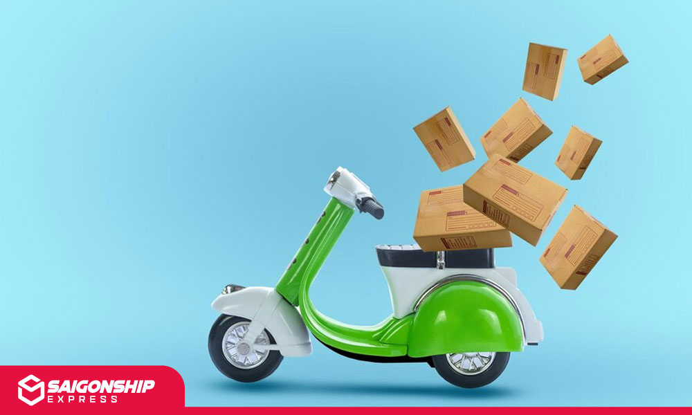 Dịch vụ giao hàng tại xã Ô Loan, Đăk Lăk