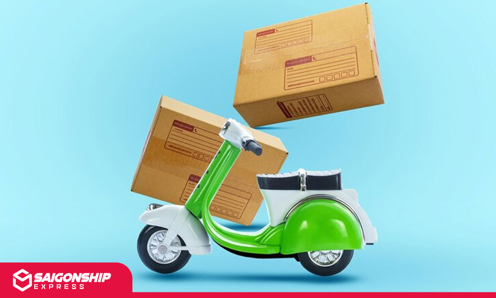 SaigonShip là đơn vị giao hàng chuyên nghiệp trên toàn quốc