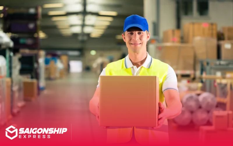 Dịch vụ giao hàng tại Xã Phan Ngọc Hiển, Cà Mau