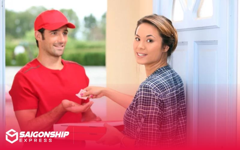 Dịch vụ giao hàng tại xã Phong Thạnh, Vĩnh Long 