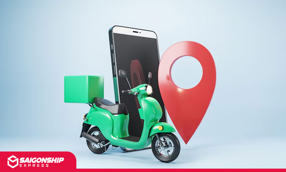 Dịch vụ giao hàng tại xã Phú Hòa 1, Đăk Lăk 2 Dịch vụ giao hàng tại xã Phú Hòa 1, Đăk Lăk