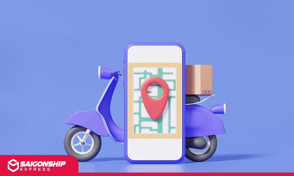 Dịch vụ giao hàng tại xã Phú Hòa 1, Đăk Lăk 3 SaigonShip là đơn vị giao hàng chuyên nghiệp trên toàn quốc