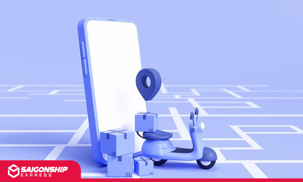 Lợi Ích Vượt Trội Khi Sử Dụng Dịch Vụ Giao Hàng Tại Hà Tĩnh Của Sài Gòn Ship