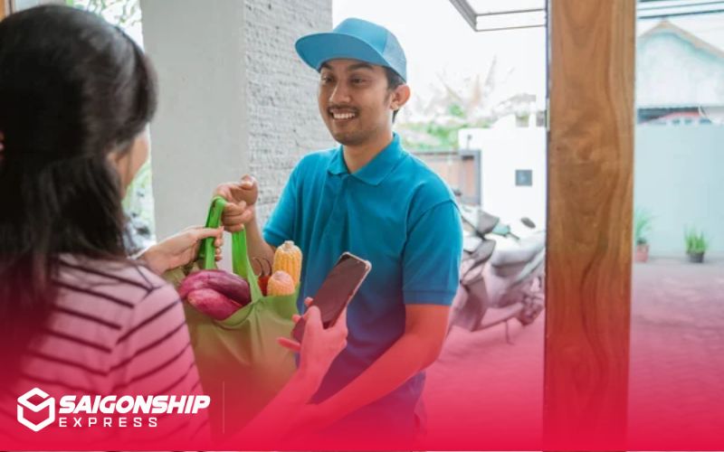 Dịch Vụ Giao Hàng Tại Xã Phú Lý, Đồng Nai