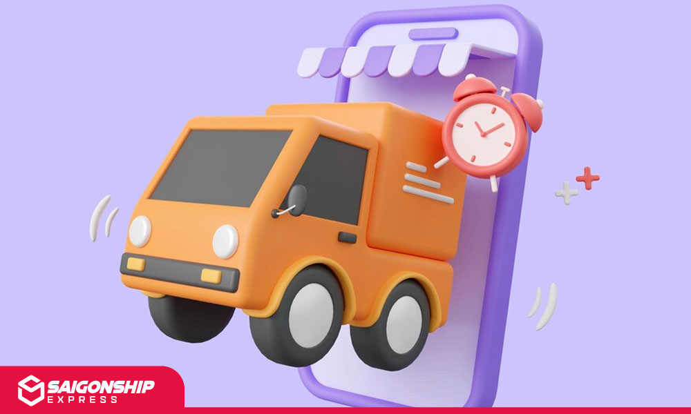 Dịch vụ giao hàng tại xã Phú Mỡ, Đăk Lăk