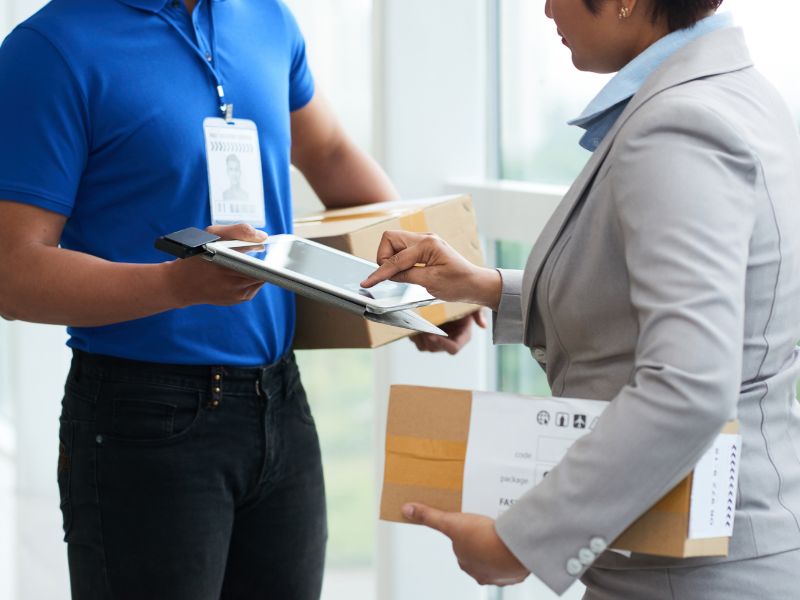 Tại sao nên chọn Saigonship tại Phù Mỹ Bắc?