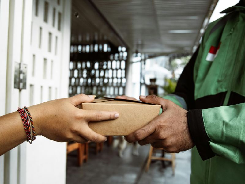 Lợi ích khi sử dụng Dịch vụ giao hàng tại xã Phù Mỹ Tây, tỉnh Gia Lai của Saigonship