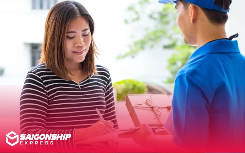 Dịch vụ giao hàng tại xã Phú Ngọc, Đồng Nai