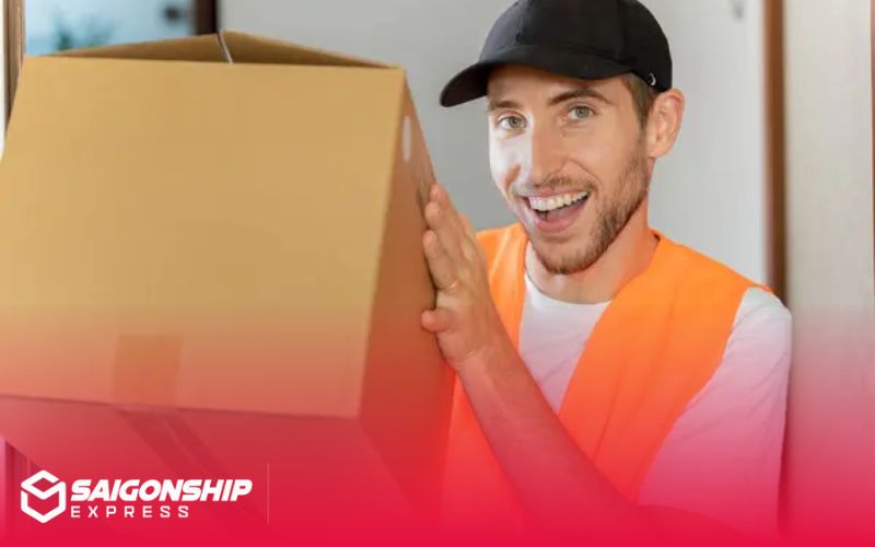 Dịch vụ giao hàng tại xã Phú Phụng, Vĩnh Long