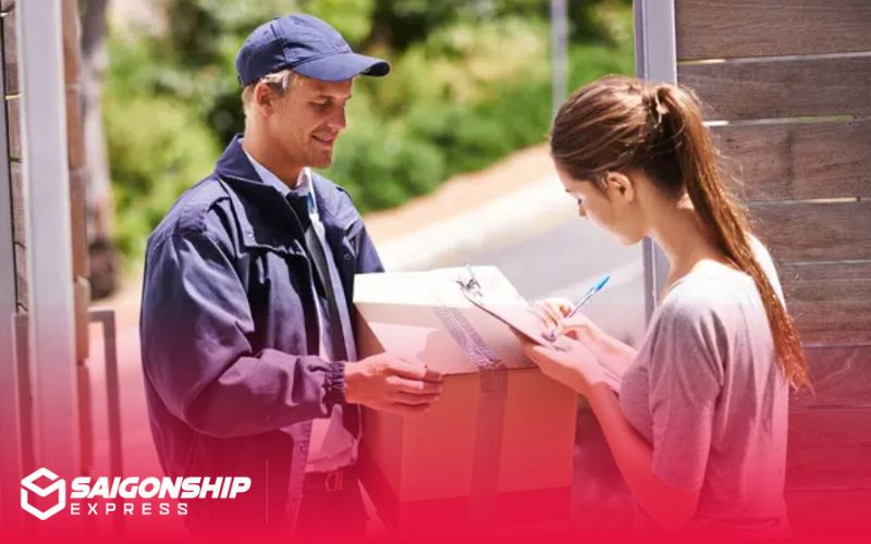 Dịch vụ giao hàng tại Xã Phú Thuận, Vĩnh Long