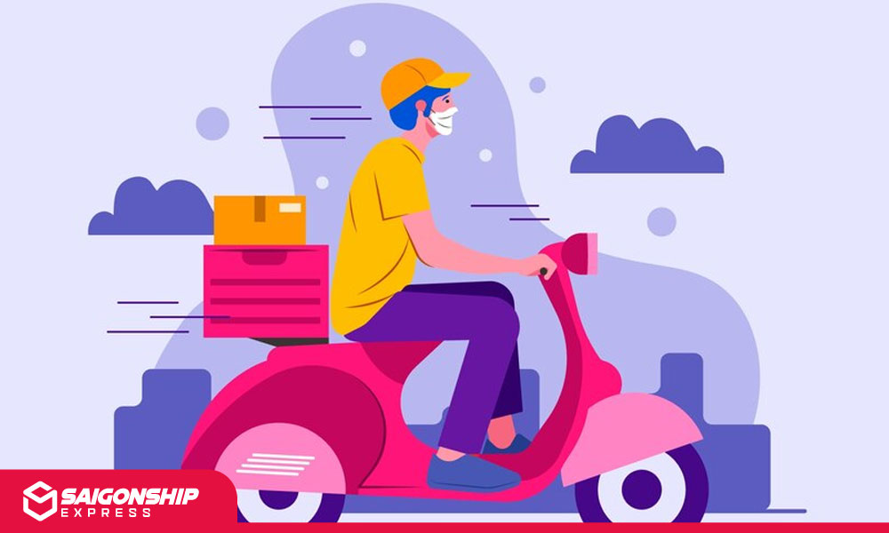 Dịch vụ giao hàng tại xã Phú Xuân, Đăk Lăk