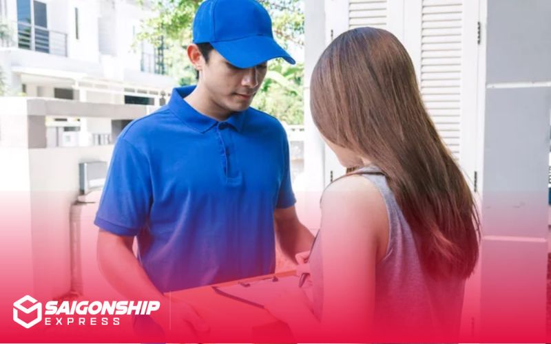 Dịch vụ giao hàng tại xã Phú Xuân, Đồng Nai