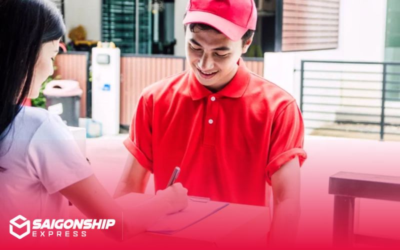 Dịch vụ giao hàng tại Xã Phước An, Đồng Nai