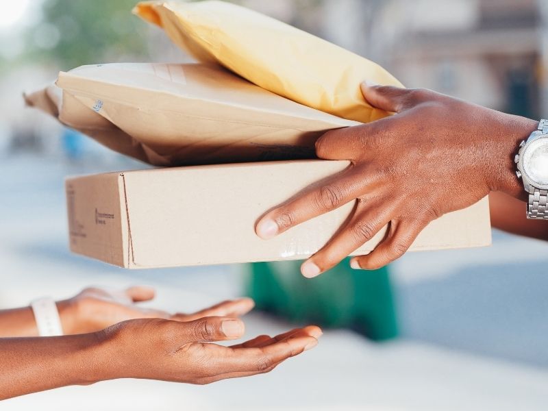 Saigonship – Thương hiệu logistics hàng đầu