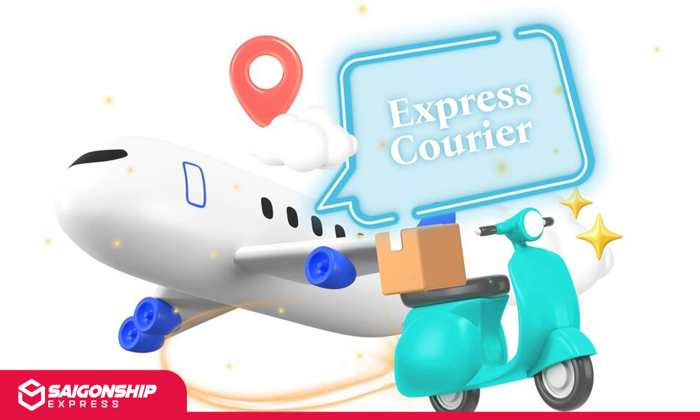 SaigonShip là đơn vị giao hàng chuyên nghiệp trên toàn quốc