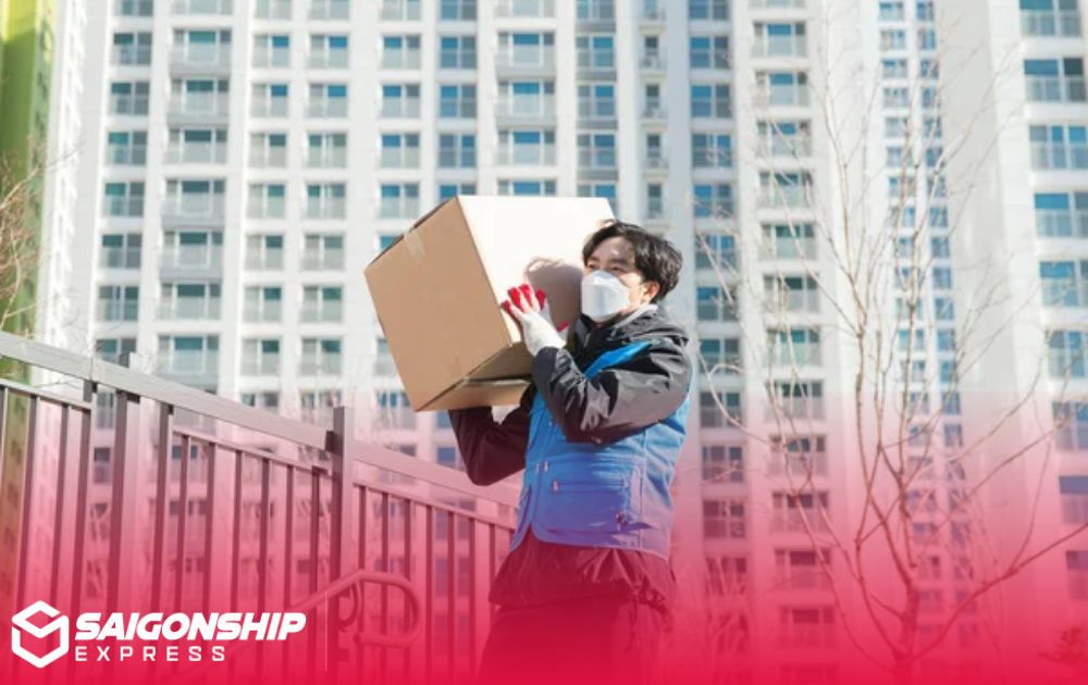 Dịch vụ giao hàng tại xã Quế An, Đà Nẵng